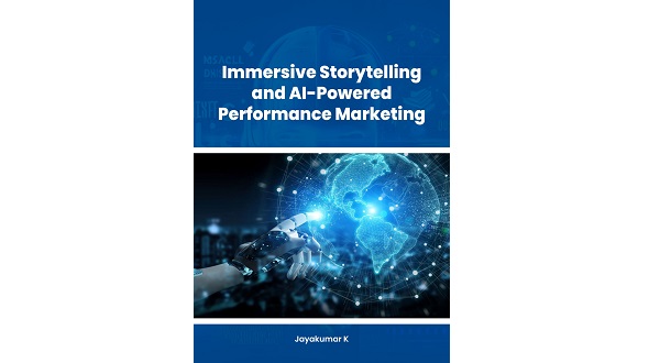 Immersive Storytelling and AI-Powered Performance Marketing (ISAPM)