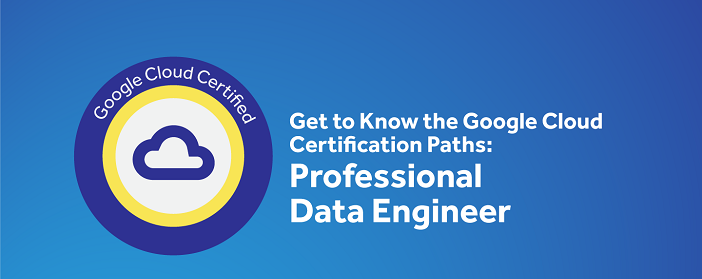 Google cloud certified professional data engineer Program details